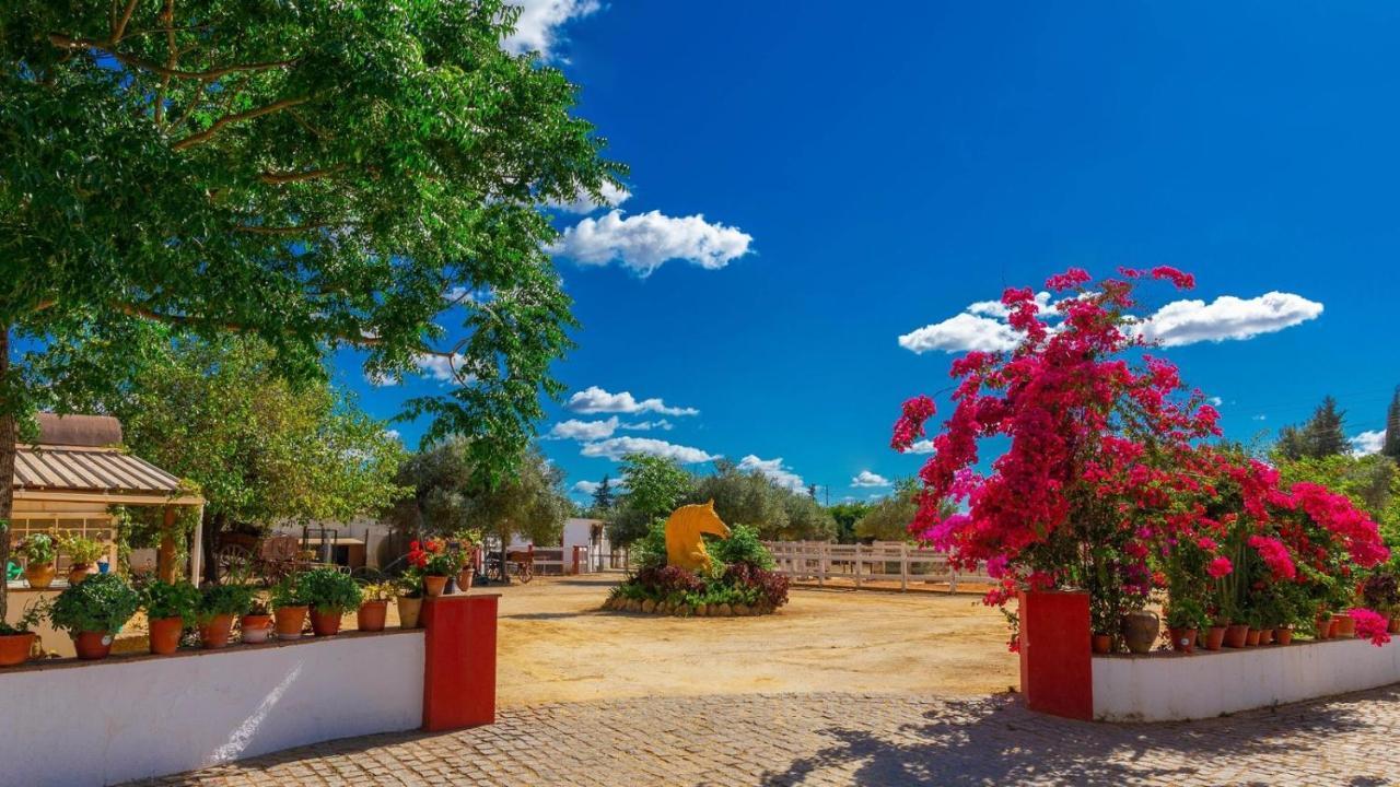 Finca la Cañera Alcalá de Guadaira by Ruralidays Exterior foto